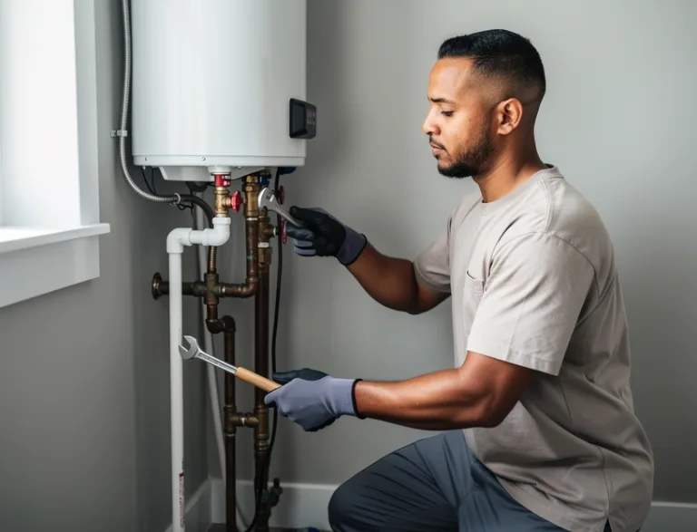 Boiler Reparatur Service in Landau in der Pfalz